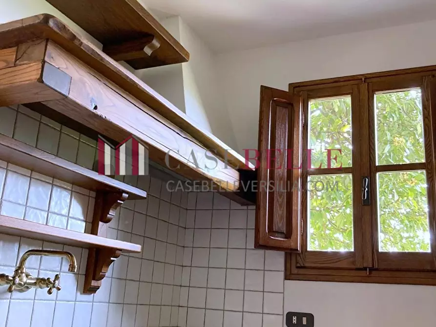 Immagine 36 di Terratetto in vendita  a Camaiore