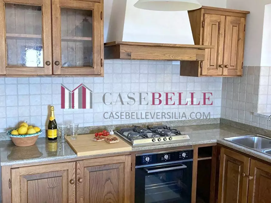 Immagine 6 di Terratetto in vendita  a Camaiore