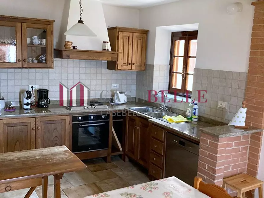 Immagine 5 di Terratetto in vendita  a Camaiore