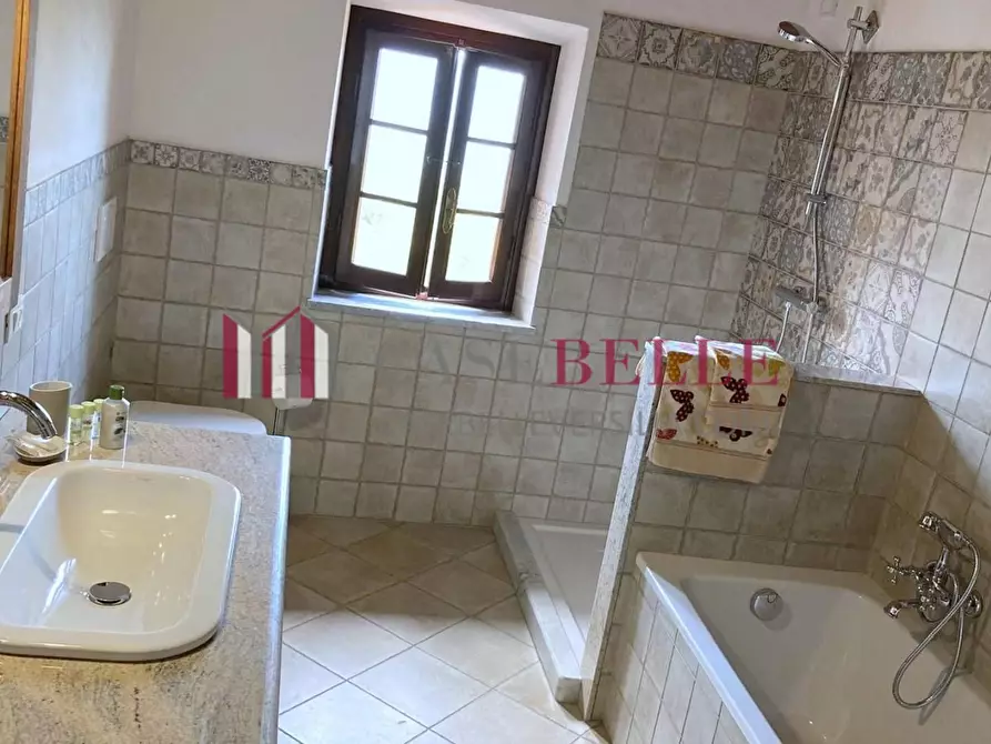 Immagine 21 di Terratetto in vendita  a Camaiore