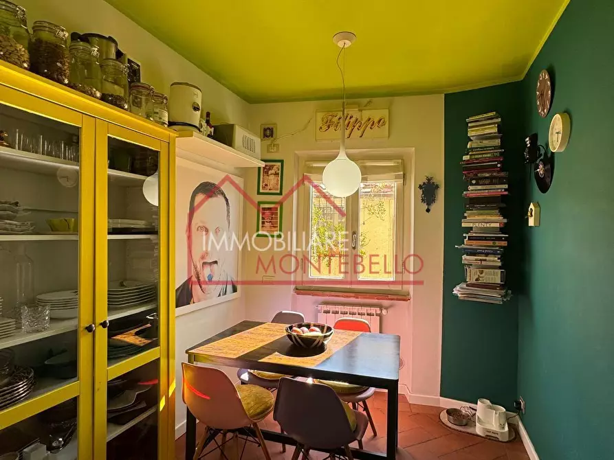 Immagine 32 di Terratetto in vendita  a Camaiore