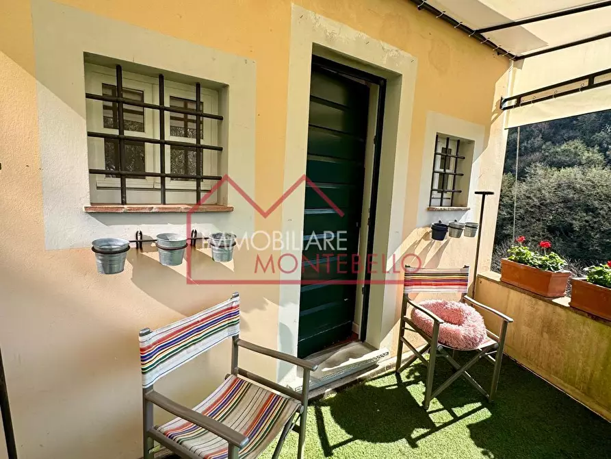Immagine 2 di Terratetto in vendita  a Camaiore