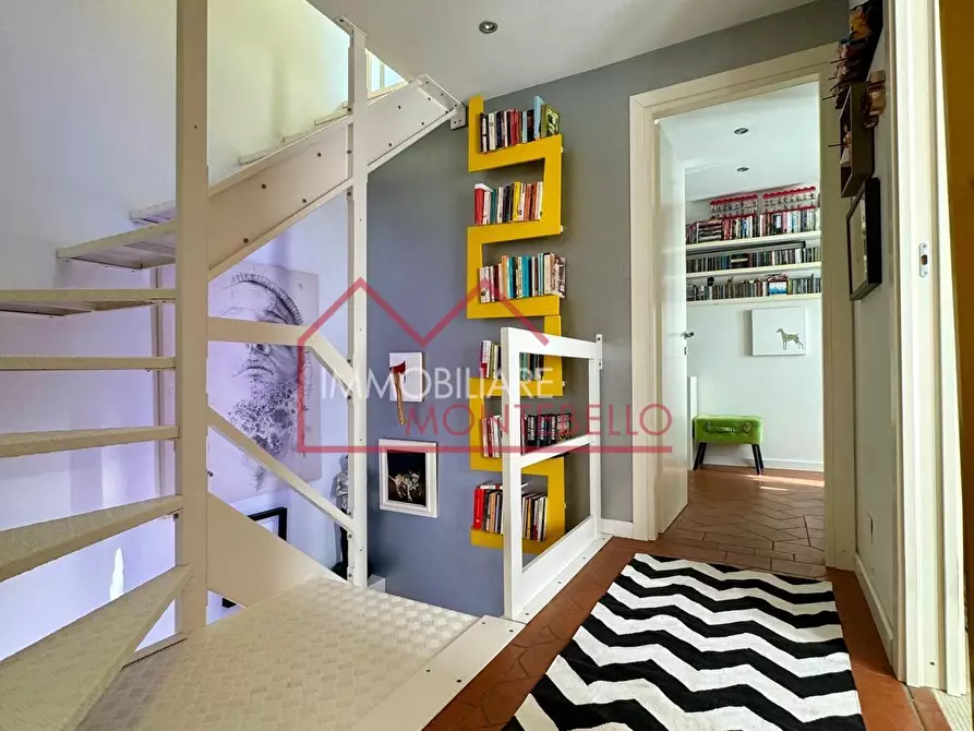 Immagine 18 di Terratetto in vendita  a Camaiore