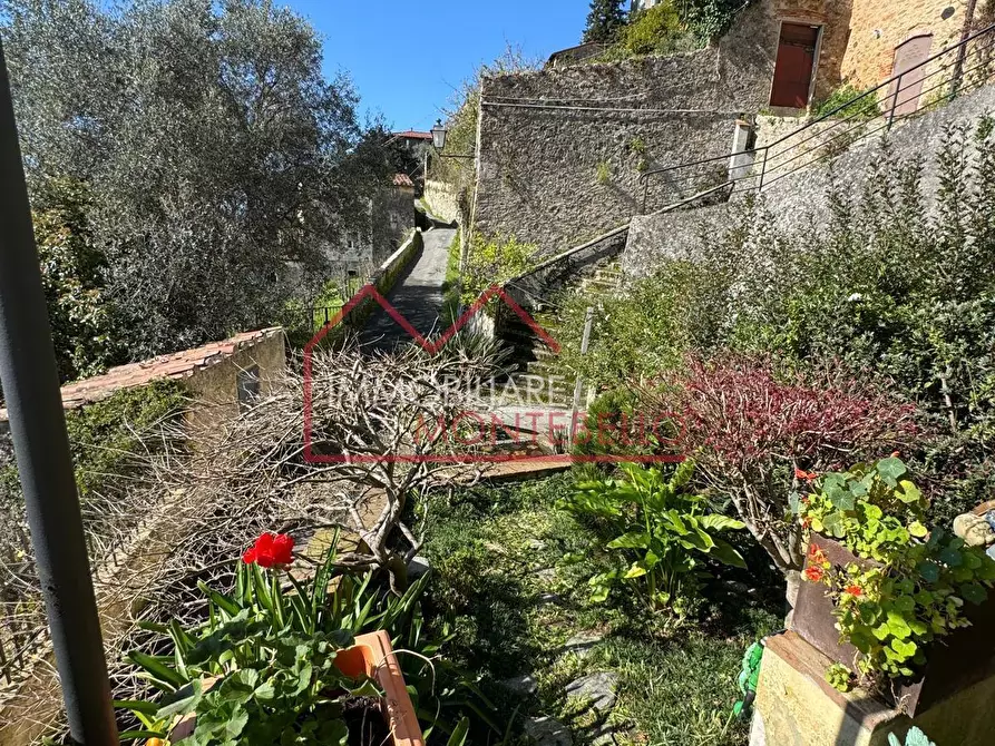 Immagine 3 di Terratetto in vendita  a Camaiore