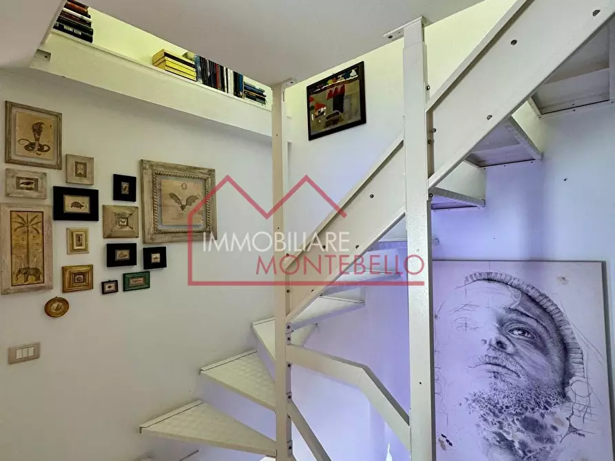 Immagine 10 di Terratetto in vendita  a Camaiore