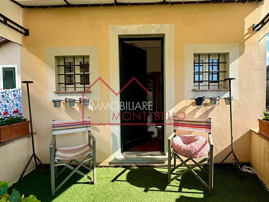 Immagine 5 di Terratetto in vendita  a Camaiore