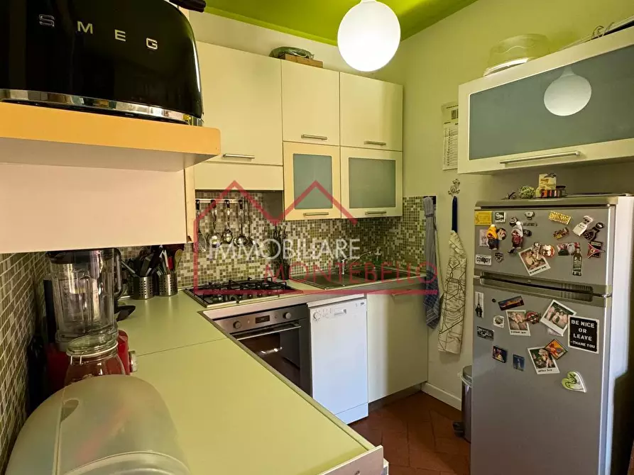 Immagine 31 di Terratetto in vendita  a Camaiore