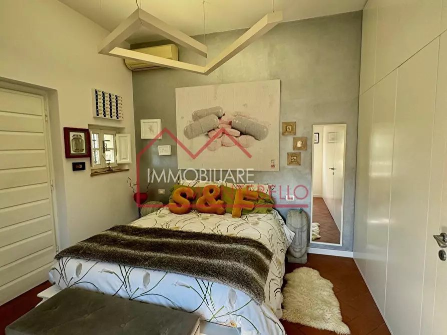 Immagine 23 di Terratetto in vendita  a Camaiore