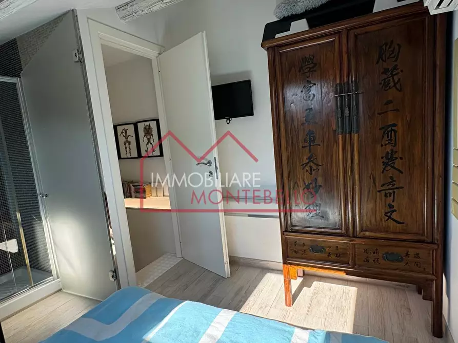 Immagine 15 di Terratetto in vendita  a Camaiore