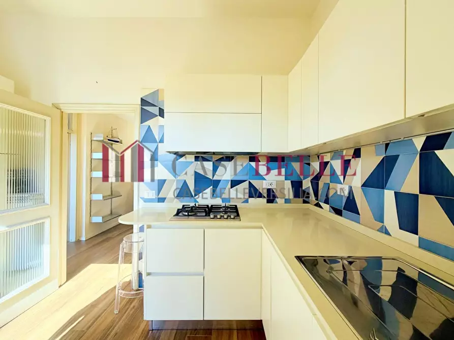 Immagine 9 di Appartamento in vendita  a Camaiore