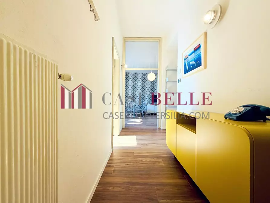 Immagine 3 di Appartamento in vendita  a Camaiore