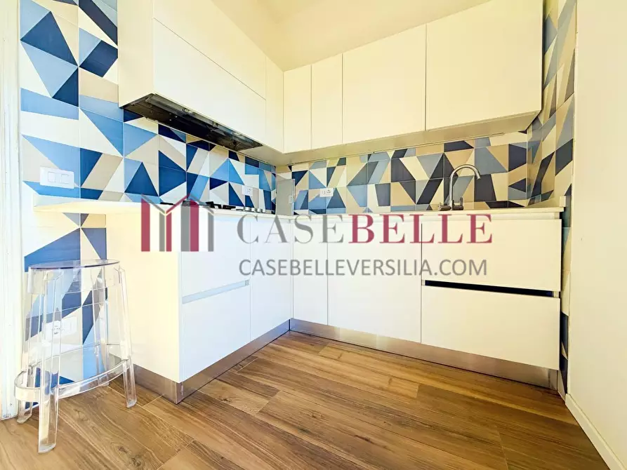 Immagine 7 di Appartamento in vendita  a Camaiore