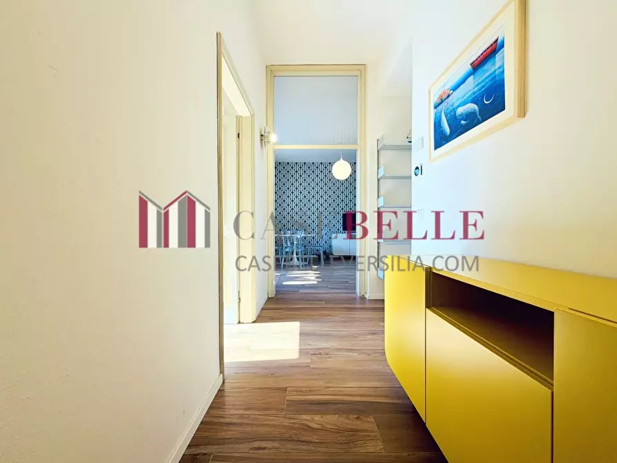 Immagine 1 di Appartamento in vendita  a Camaiore