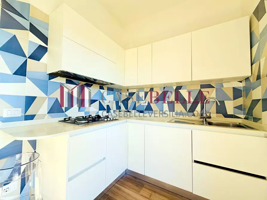 Immagine 8 di Appartamento in vendita  a Camaiore