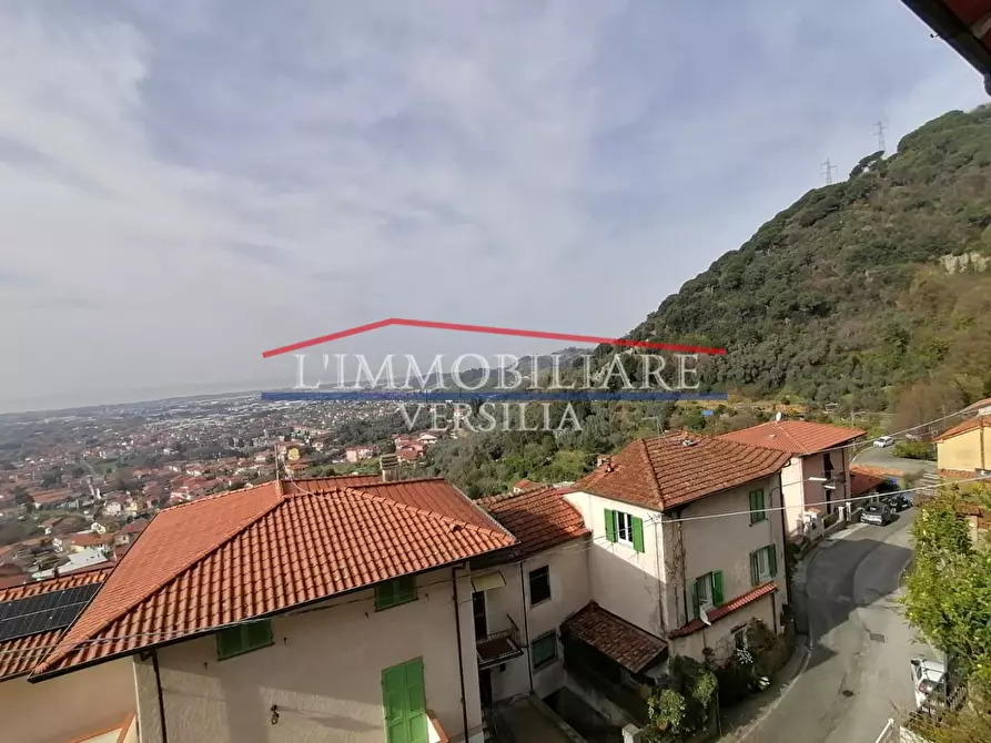 Immagine 16 di Porzione di casa in vendita  a Massa