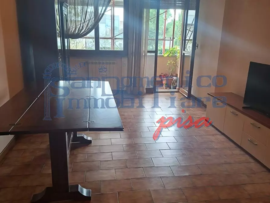 Immagine 11 di Appartamento in vendita  a Pisa