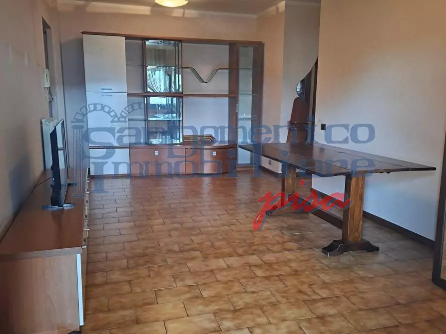 Immagine 8 di Appartamento in vendita  a Pisa