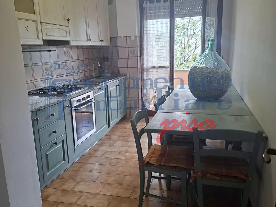 Immagine 21 di Appartamento in vendita  a Pisa