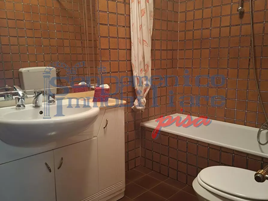 Immagine 20 di Appartamento in vendita  a Pisa