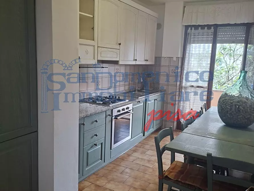 Immagine 22 di Appartamento in vendita  a Pisa