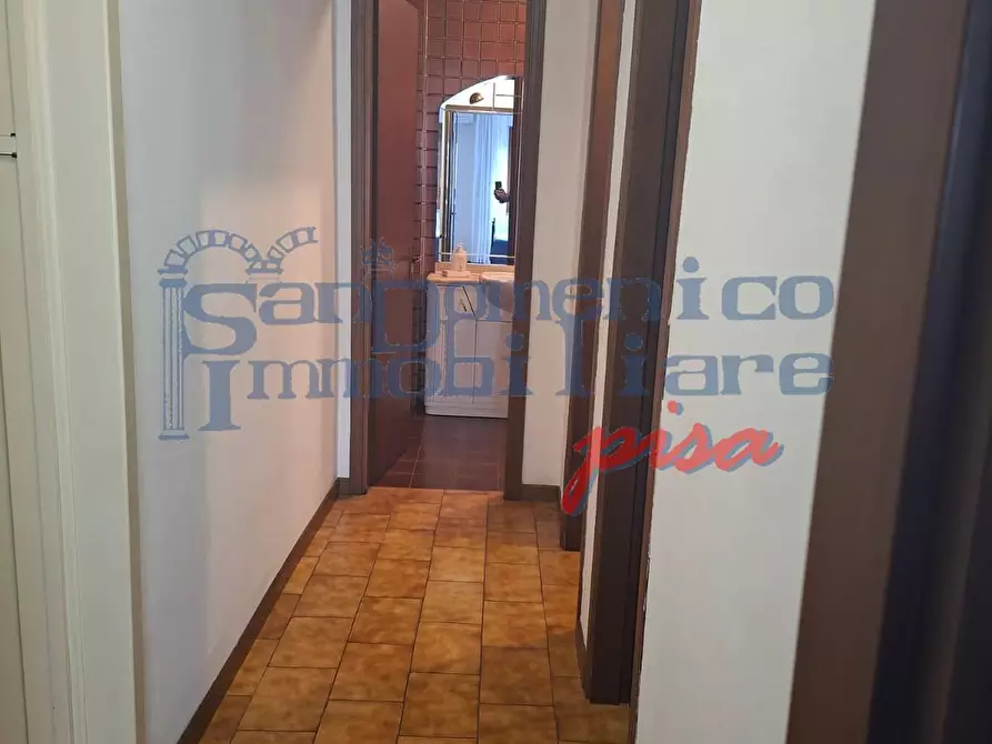 Immagine 16 di Appartamento in vendita  a Pisa