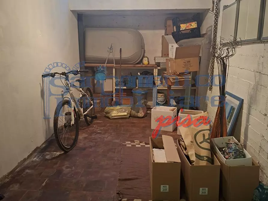 Immagine 28 di Appartamento in vendita  a Pisa