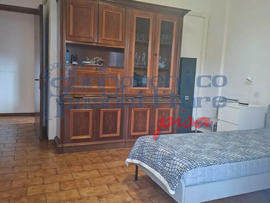 Immagine 15 di Appartamento in vendita  a Pisa