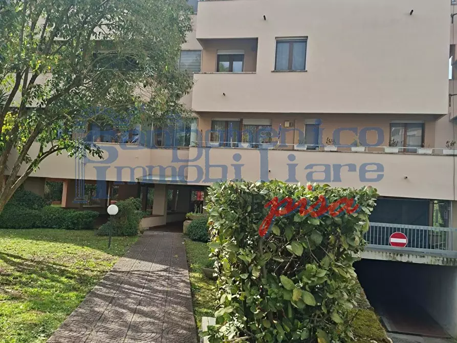 Immagine 6 di Appartamento in vendita  a Pisa