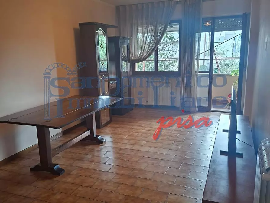 Immagine 29 di Appartamento in vendita  a Pisa