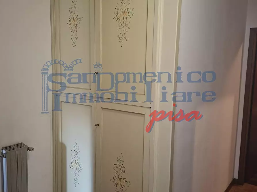 Immagine 17 di Appartamento in vendita  a Pisa