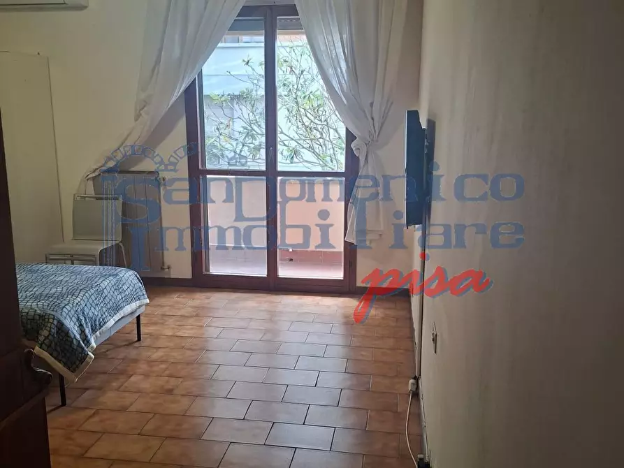 Immagine 13 di Appartamento in vendita  a Pisa