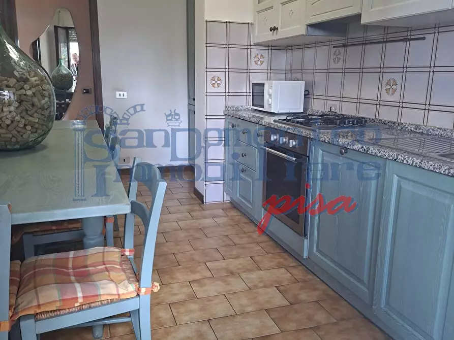 Immagine 26 di Appartamento in vendita  a Pisa