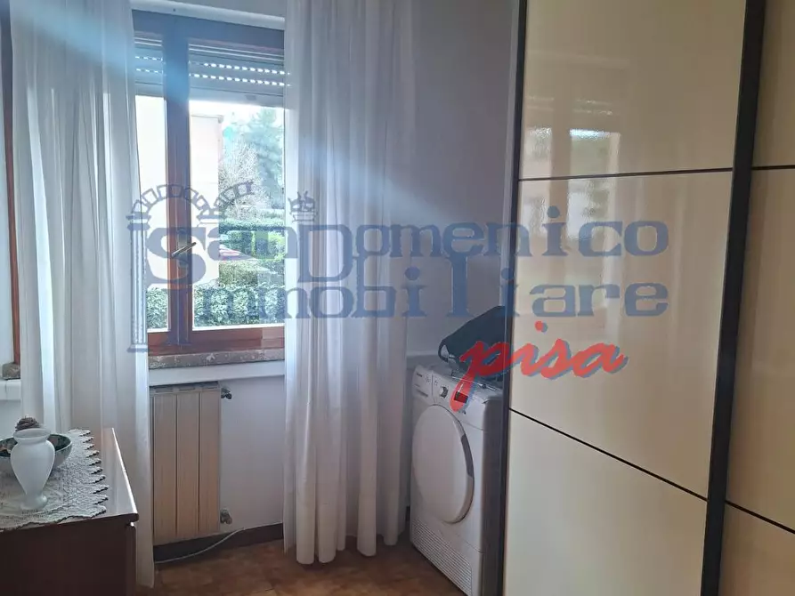 Immagine 12 di Appartamento in vendita  a Pisa