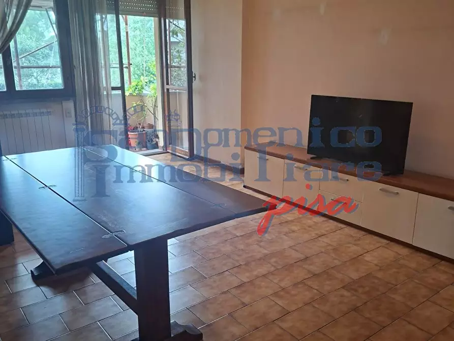 Immagine 7 di Appartamento in vendita  a Pisa