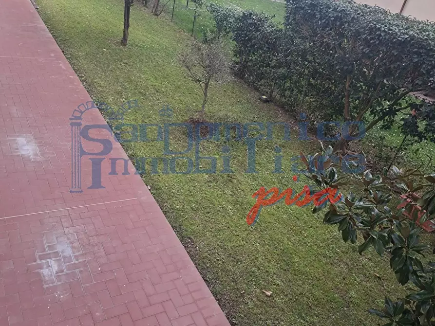 Immagine 23 di Appartamento in vendita  a Pisa