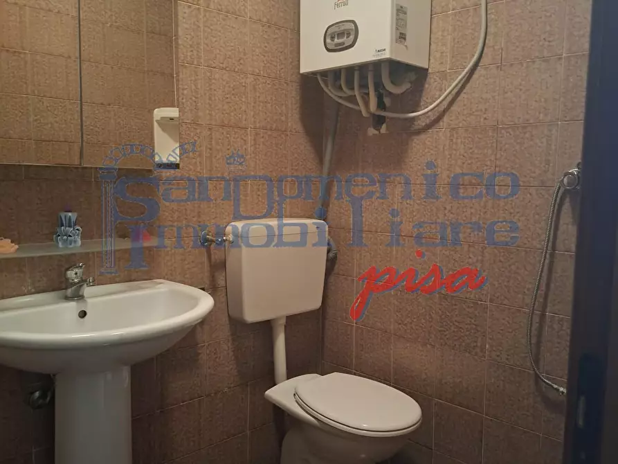 Immagine 18 di Appartamento in vendita  a Pisa
