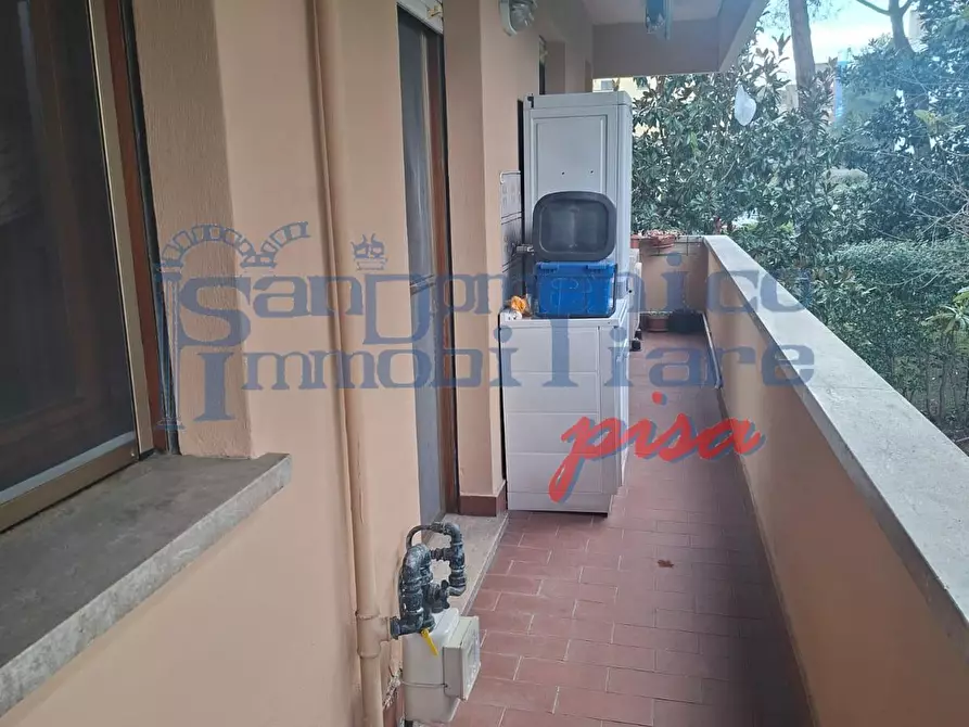 Immagine 10 di Appartamento in vendita  a Pisa