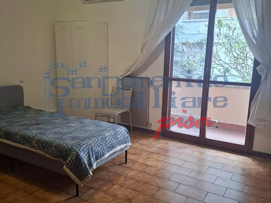 Immagine 14 di Appartamento in vendita  a Pisa