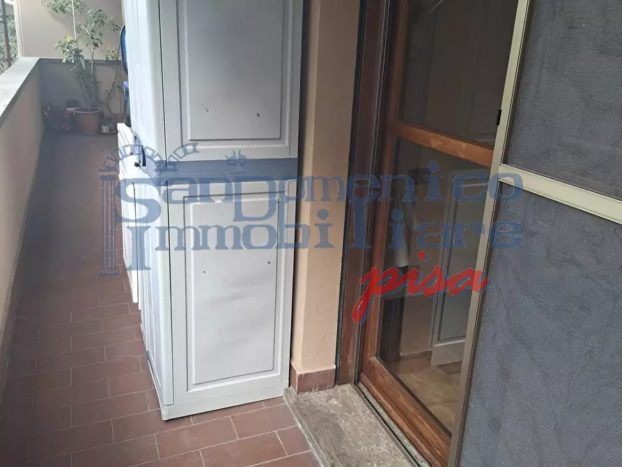 Immagine 24 di Appartamento in vendita  a Pisa