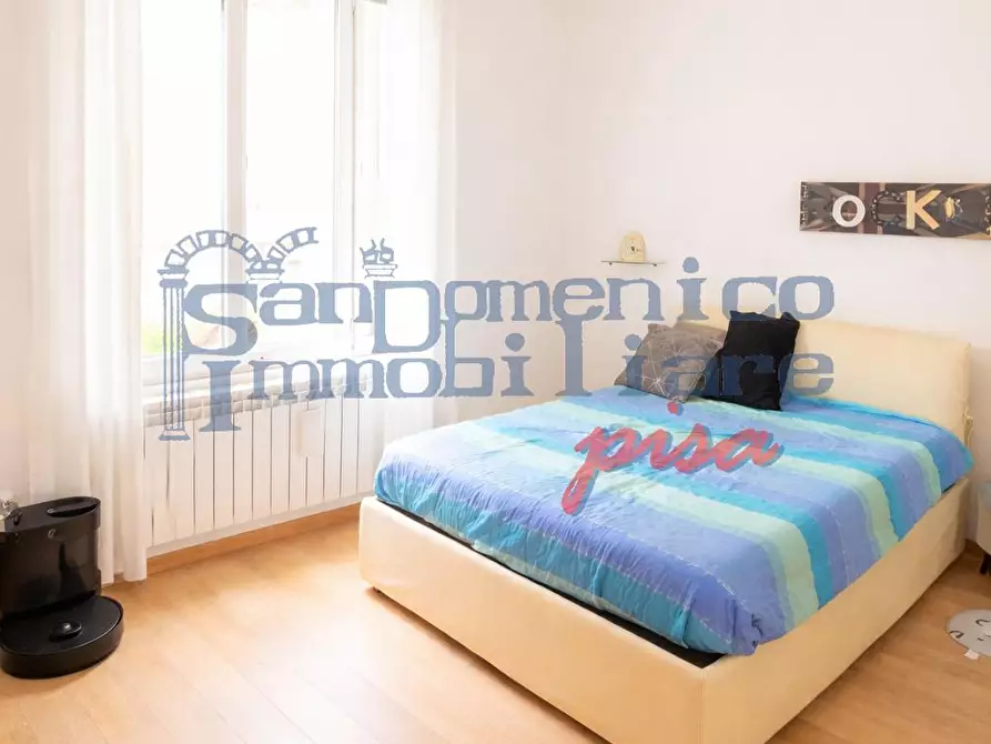Immagine 5 di Appartamento in vendita  a Pisa