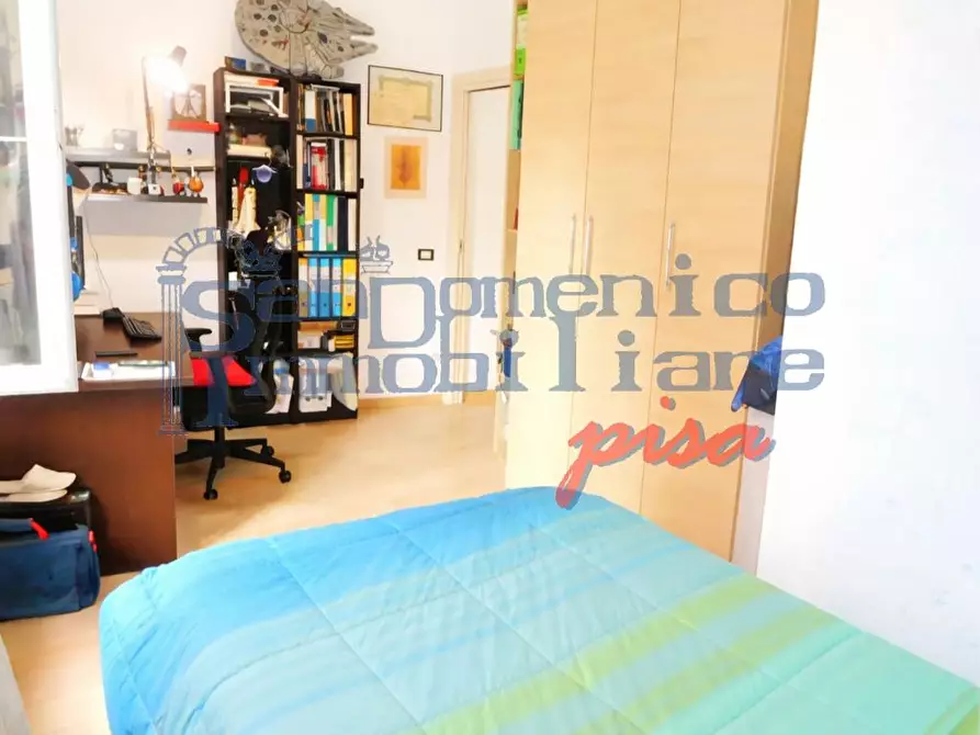 Immagine 8 di Appartamento in vendita  a Pisa