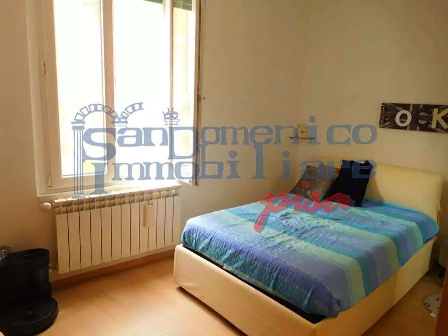 Immagine 6 di Appartamento in vendita  a Pisa