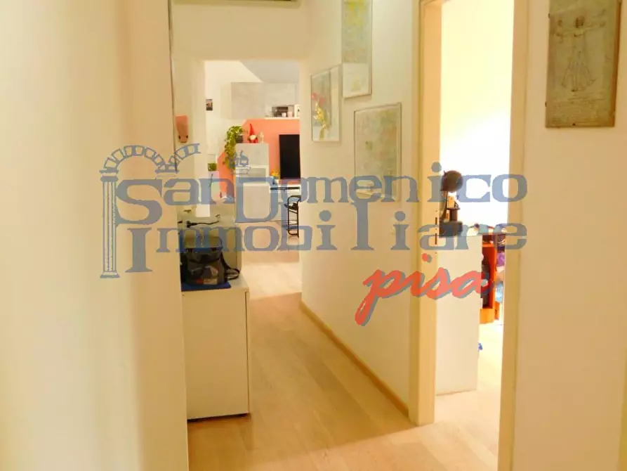 Immagine 4 di Appartamento in vendita  a Pisa