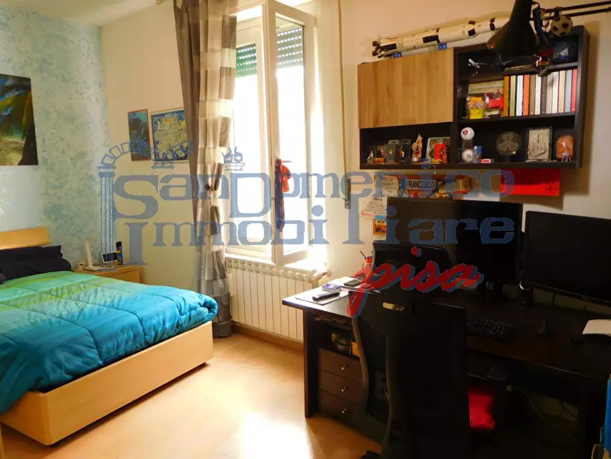 Immagine 8 di Appartamento in vendita  a Pisa