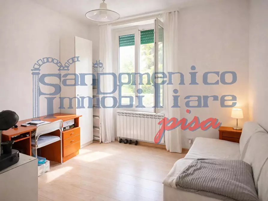 Immagine 9 di Appartamento in vendita  a Pisa
