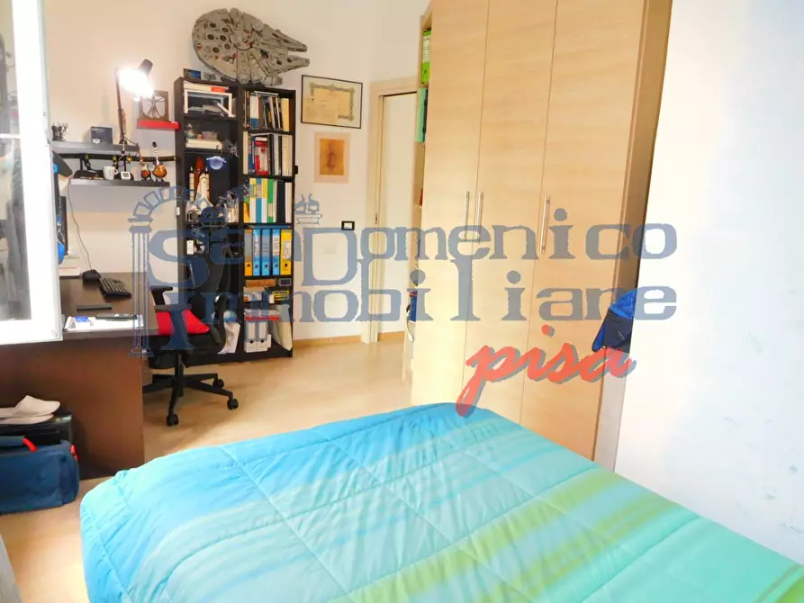 Immagine 9 di Appartamento in vendita  a Pisa