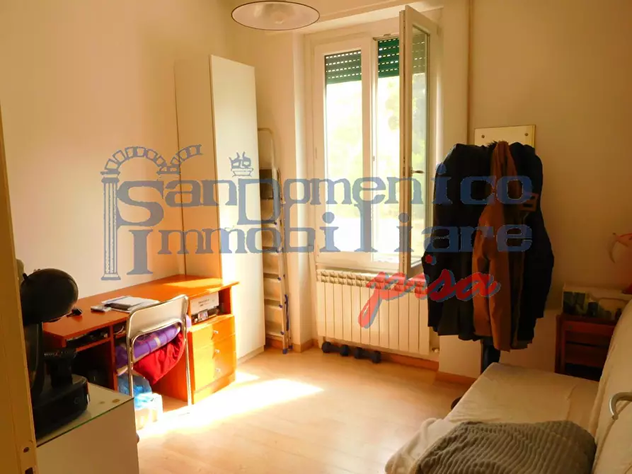 Immagine 10 di Appartamento in vendita  a Pisa