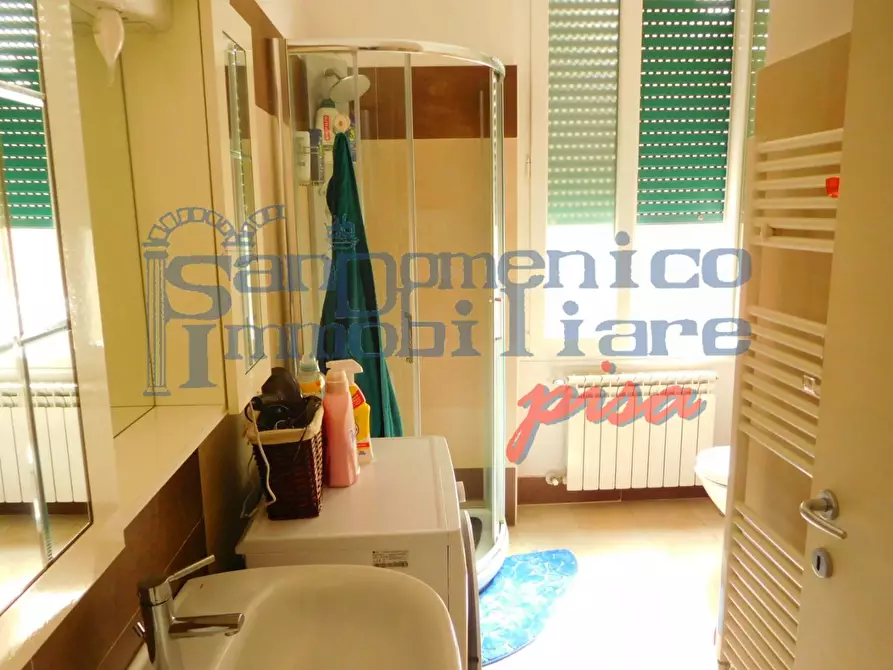 Immagine 12 di Appartamento in vendita  a Pisa