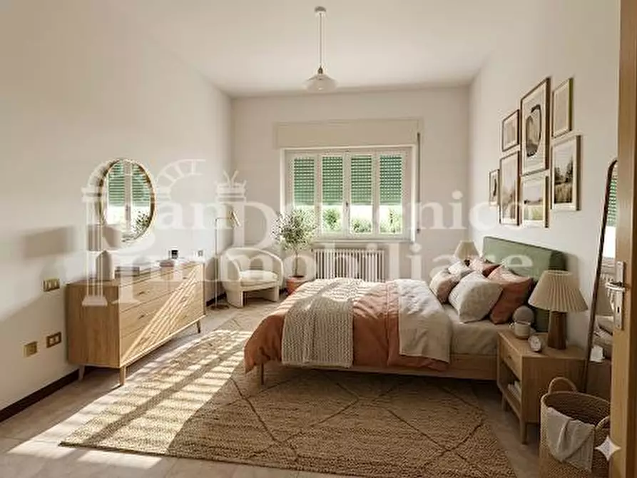 Immagine 16 di Villa in vendita  a Vecchiano