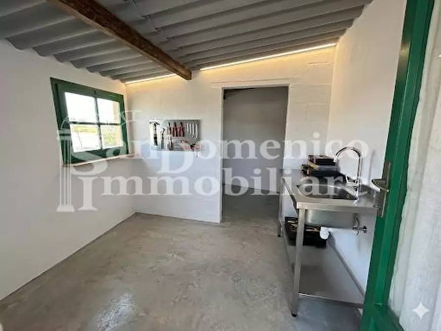 Immagine 23 di Villa in vendita  a Vecchiano